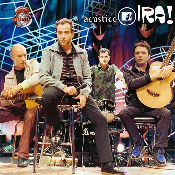 IRA! acústico