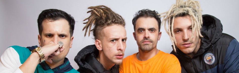 Blog do Palco MP3 - ouça o novo