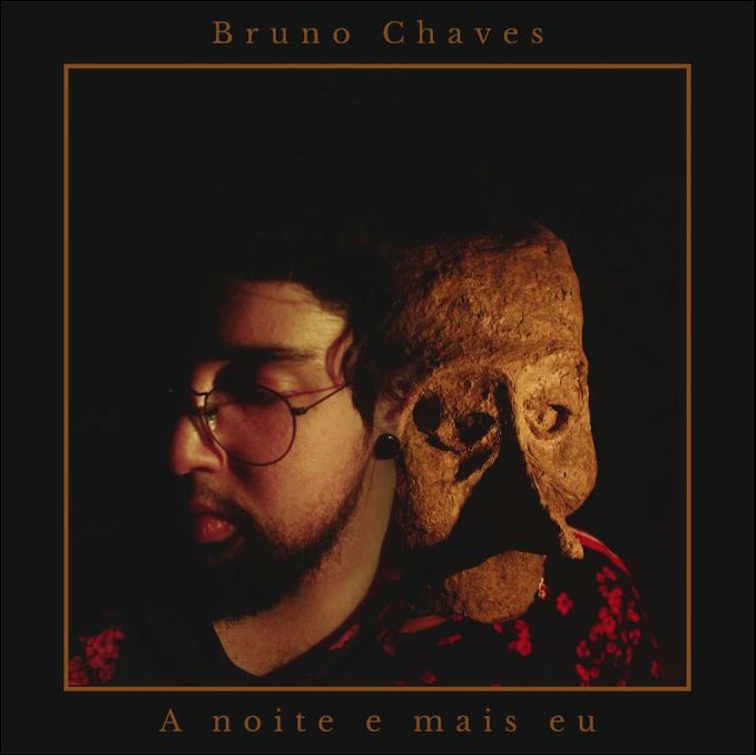 Bruno Chaves lança disco de música alternativa