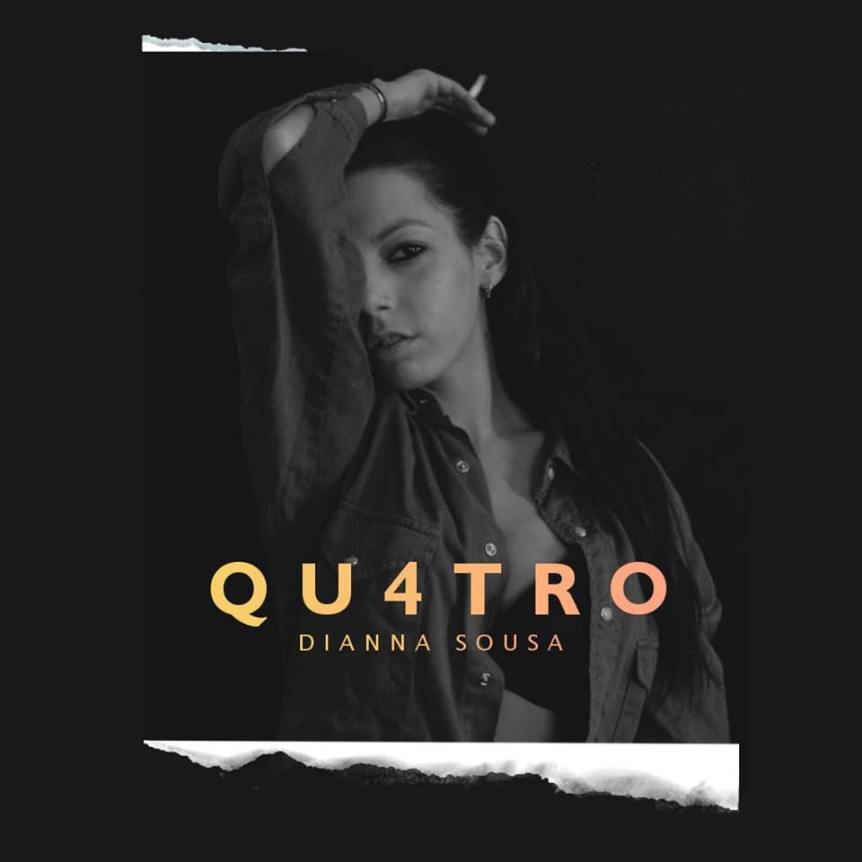 Dianna Sousa é uma rapper portuguesa