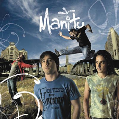 Banda Manitu é destaque no pop reggae