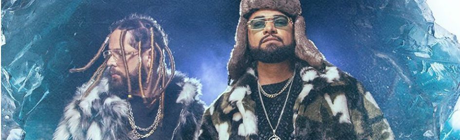 Tribo da Periferia , dupla de rap brasiliense lança single Frio