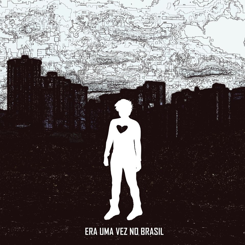 Revolução lança o EP Era Um Vez No Brasil