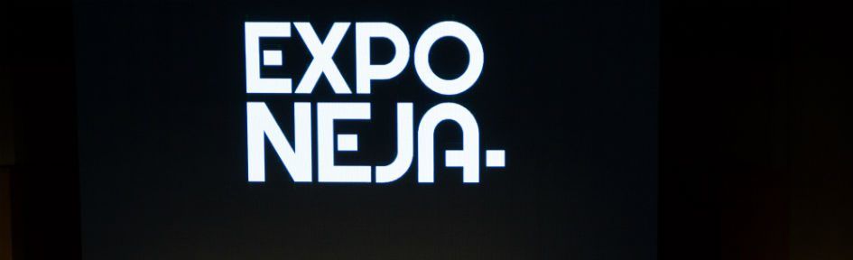 Exponeja 2019 é um evento que agita o cenário artístico