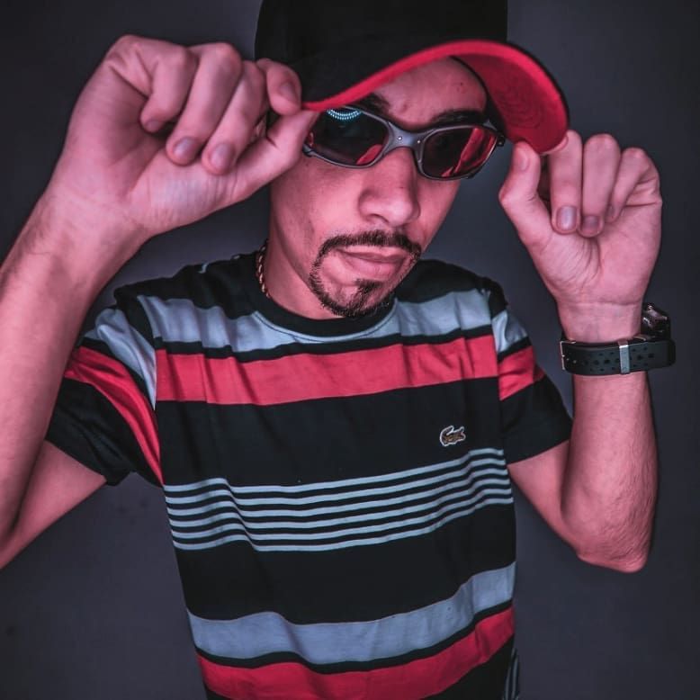 MC Madan, artista da KondZilla Records 