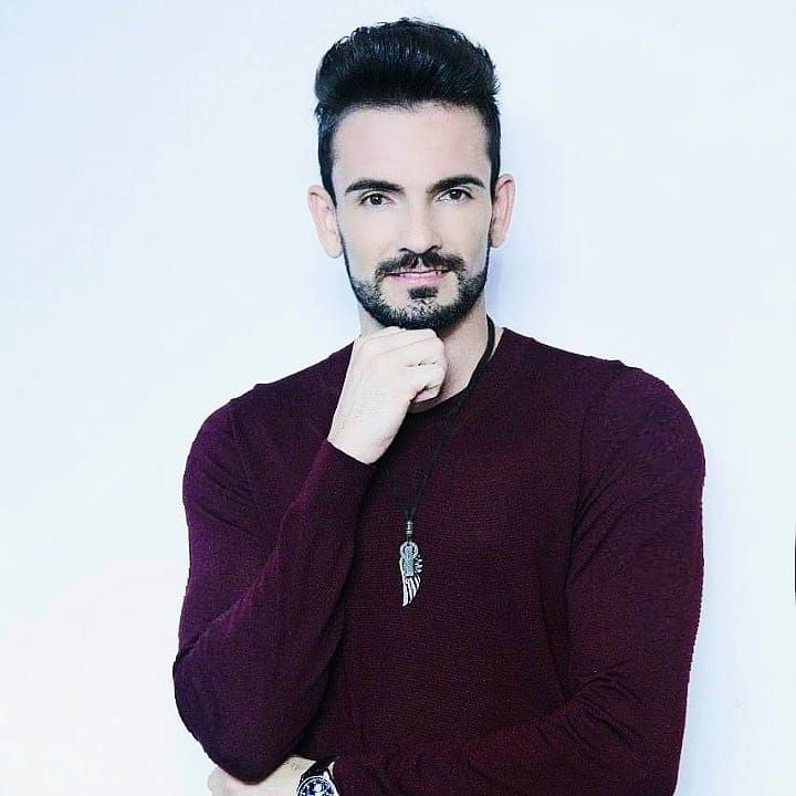 Henrique Ludy, cantor sertanejo consciente