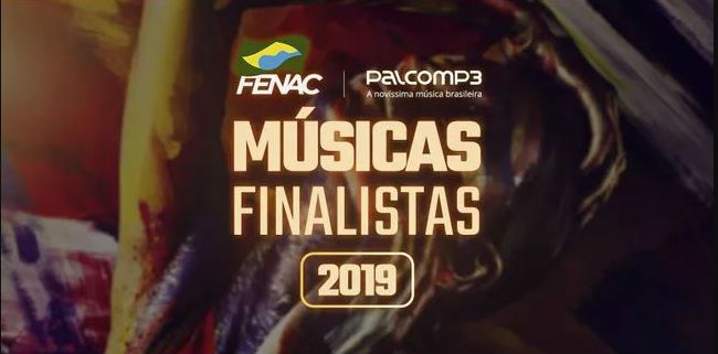 Fenac é o maior festivald e música do Brasil