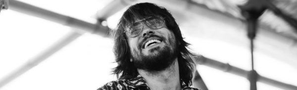 Diego Perin desponta como força do rock autoral curitibano