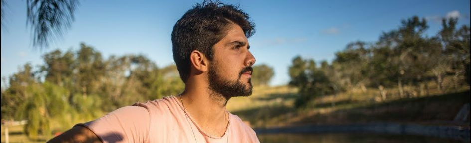Gabriel Gonti lança novo disco, Gonti