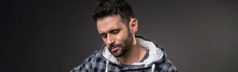 Serginho Freitas, músico carioca
