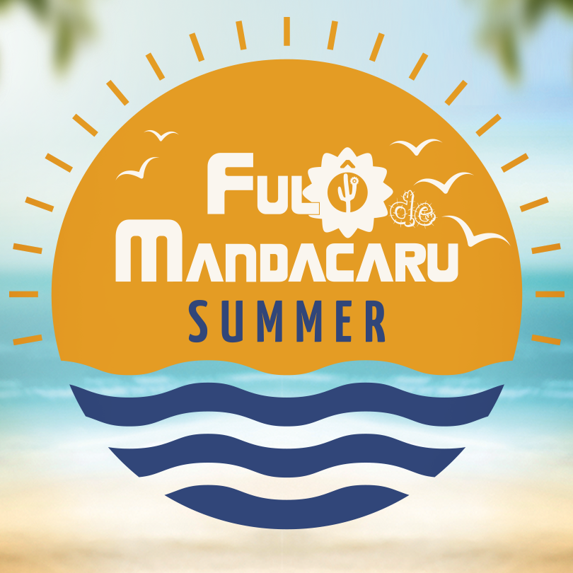 Fulô de Mandacaru divulga disco de verão