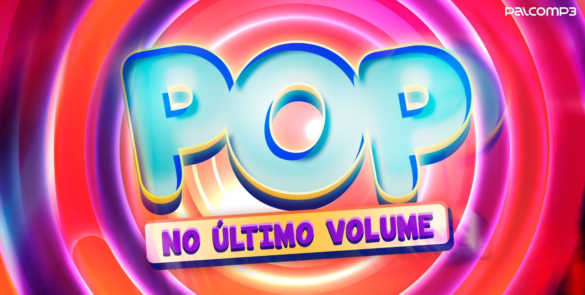 Playlist do Palco MP3 reúne músicas do pop nacional