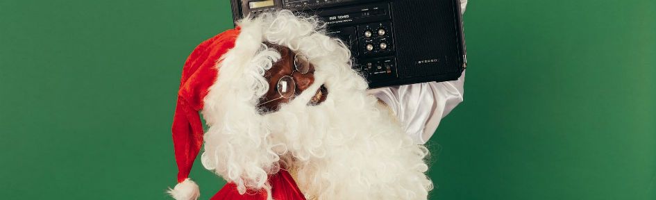 5 músicas e três playlists para animar as festas de fim de ano - Blog do Palco MP3 5 músicas e três playlists para animar as festas de fim de ano - Blog do Palco MP3