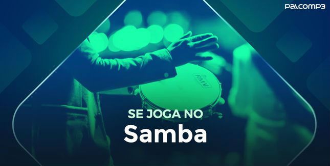 Playlist se joga no samba reúne músicas para quem quer sambar no estilo