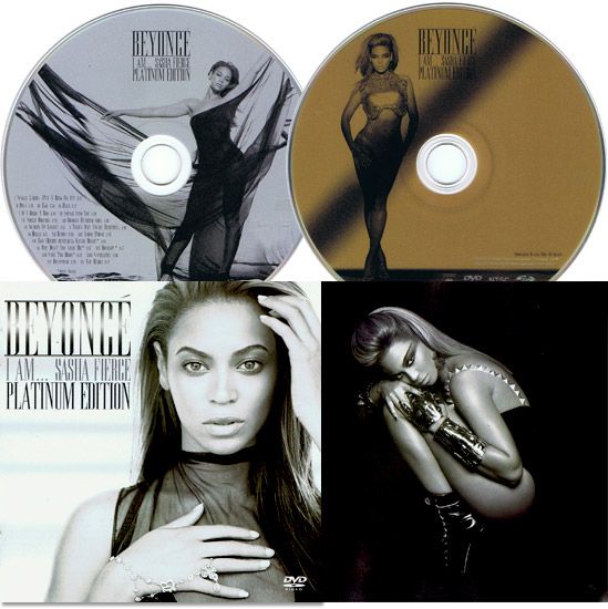 Lançar single, álbum ou EP: Beyoncé é experiente em contar histórias nos seus álbuns. 