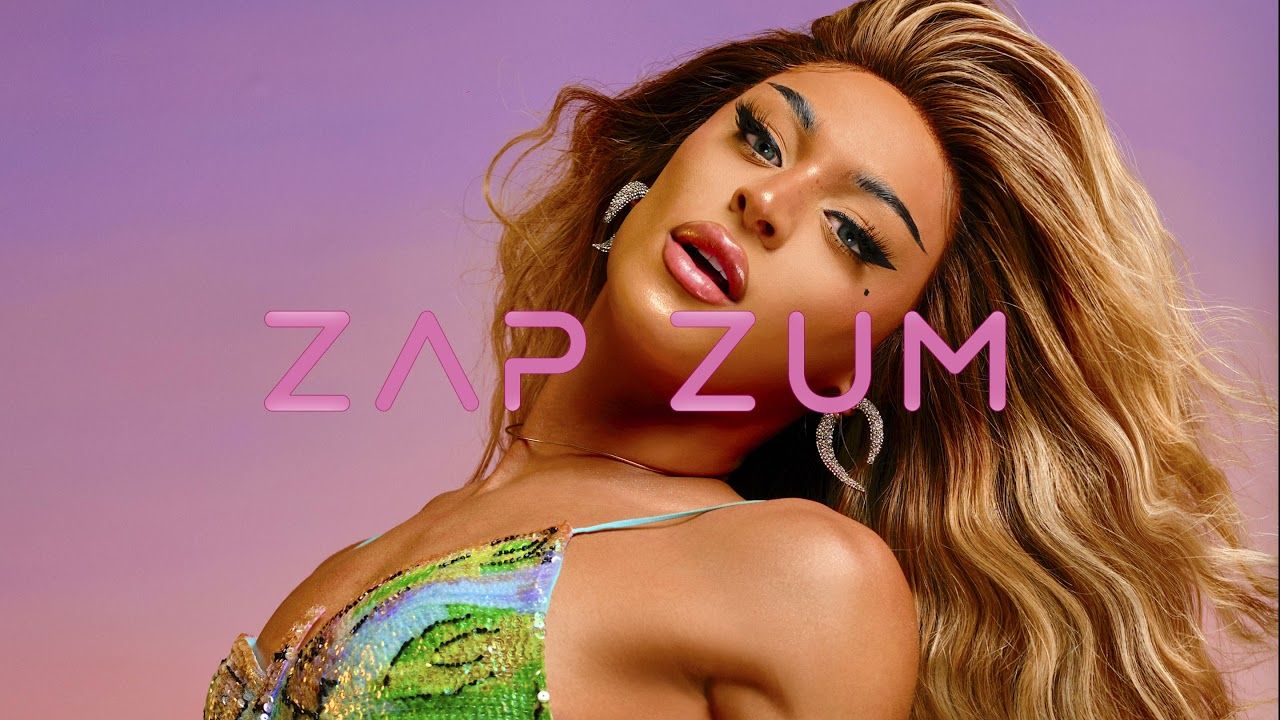 Zap Zum de Pabllo Vittar é aposta para o carnaval 2022