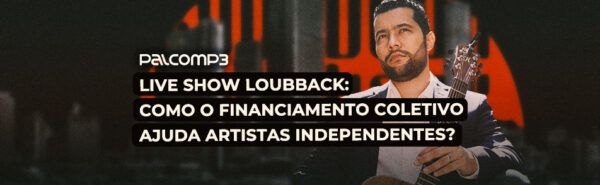 Live Show Loubback