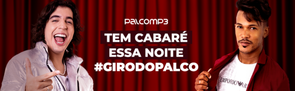 Entenda o sucesso do hit nesse Giro do Palco!