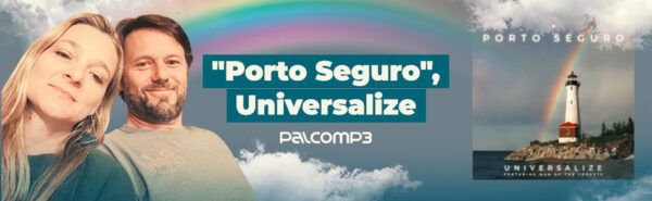 Conheça a história do duo Universalize!
