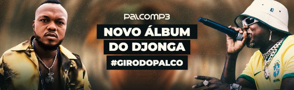 Novo álbum do Djonga, 'O dono do lugar' estreia em outubro de 2022