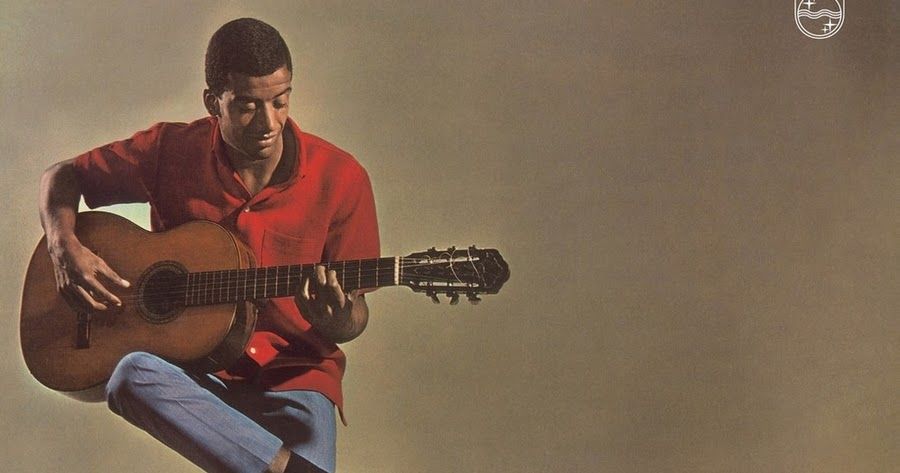 Samba Esquema Novo Jorge Ben Jor (1963)