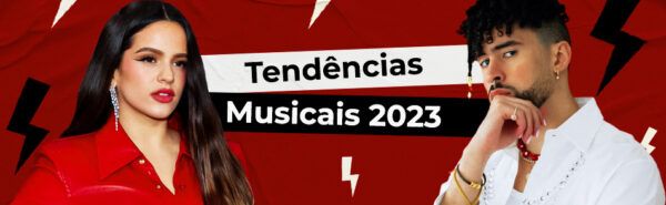 Os feats fazem parte das tendências musicais para 2023