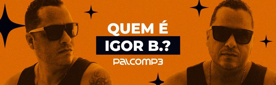 Blog Do Palco MP3 - Ouça O Novo