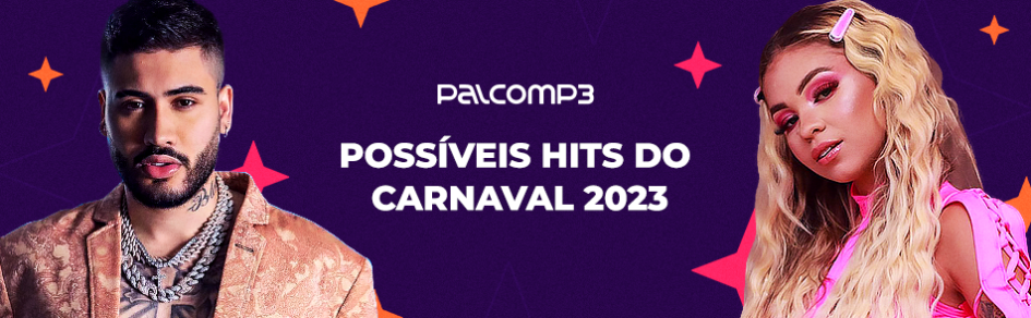 Mc Pipokinha desponta como candidata a hit no Carnaval 2023