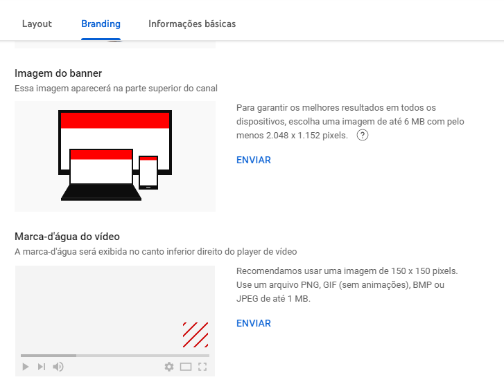 Como enviar imagem para o Lightshot