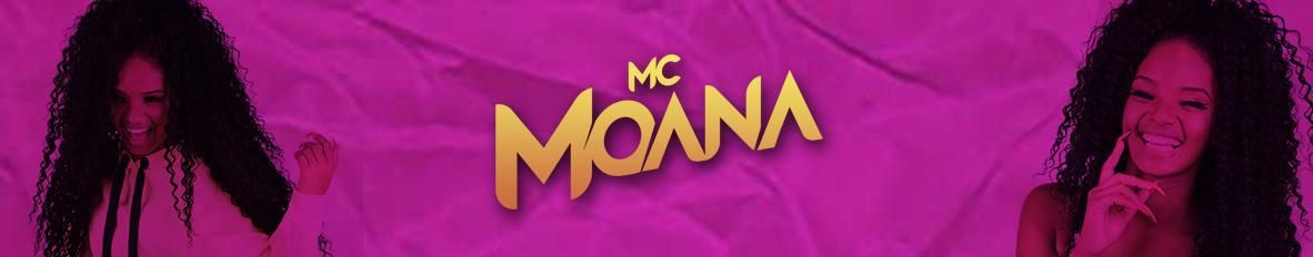 Imagem de capa de Mc Moana