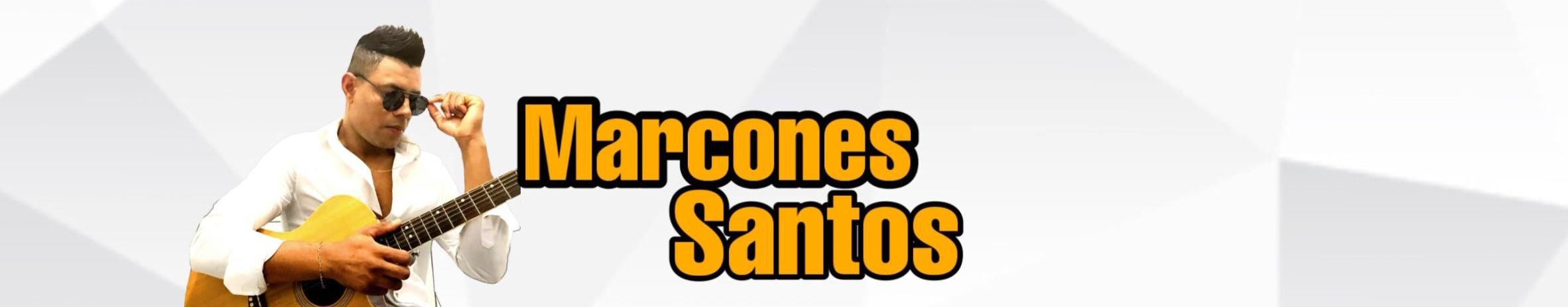 Imagem de capa de Marcones Santos
