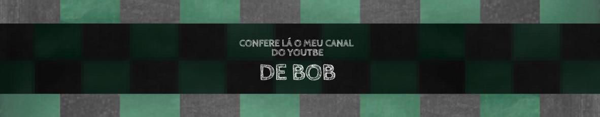 Imagem de capa de Bob RB