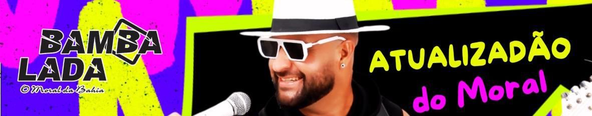 Imagem de capa de BAMBALADA O MORAL 2015