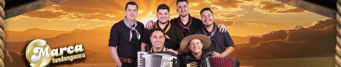 Imagem de capa de Marca fandangueira