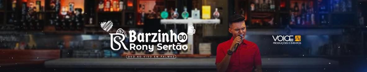 Imagem de capa de Rony Sertão