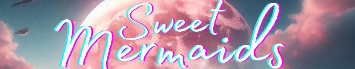 Imagem de capa de Sweet Mermaids