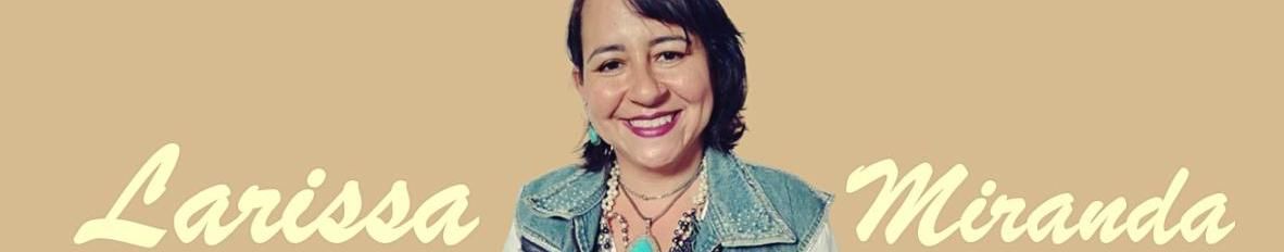 Imagem de capa de Larissa Miranda