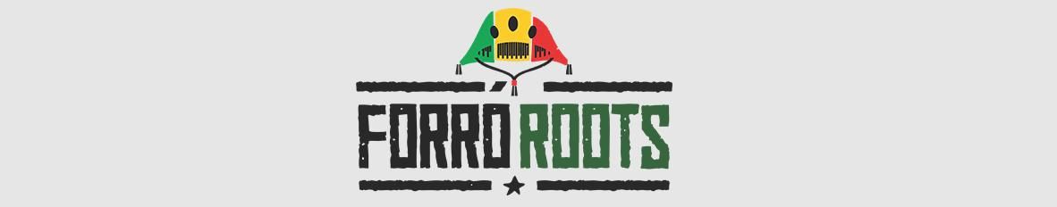 Imagem de capa de Forró Roots