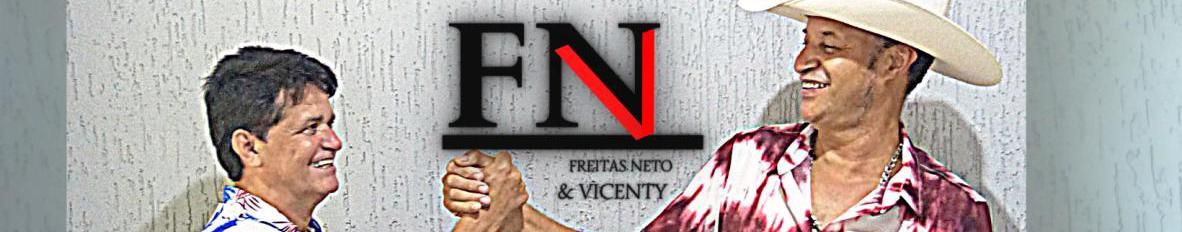 Imagem de capa de Freitas Neto & Vicenty