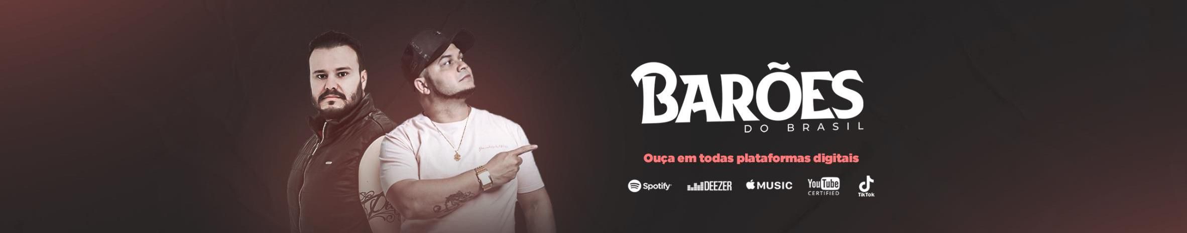 Imagem de capa de Barões do Brasil