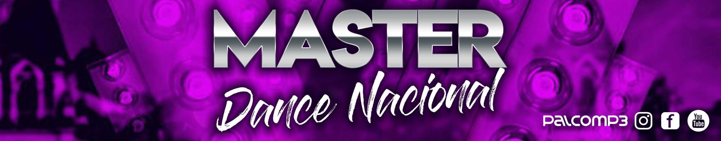 Imagem de capa de Master Dance Nacional