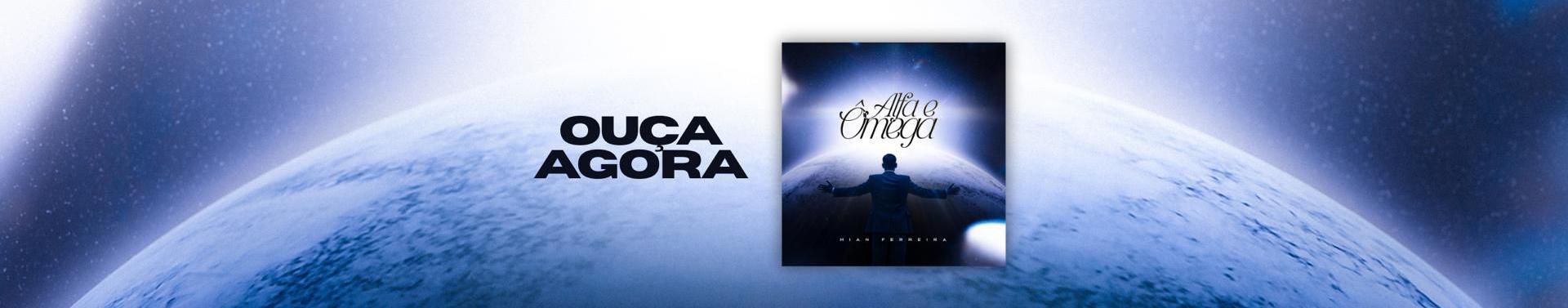 Imagem de capa de Hian Ferreira
