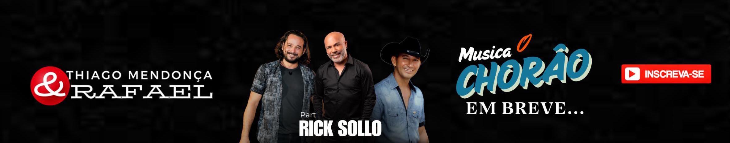 Imagem de capa de Thiago Mendonca