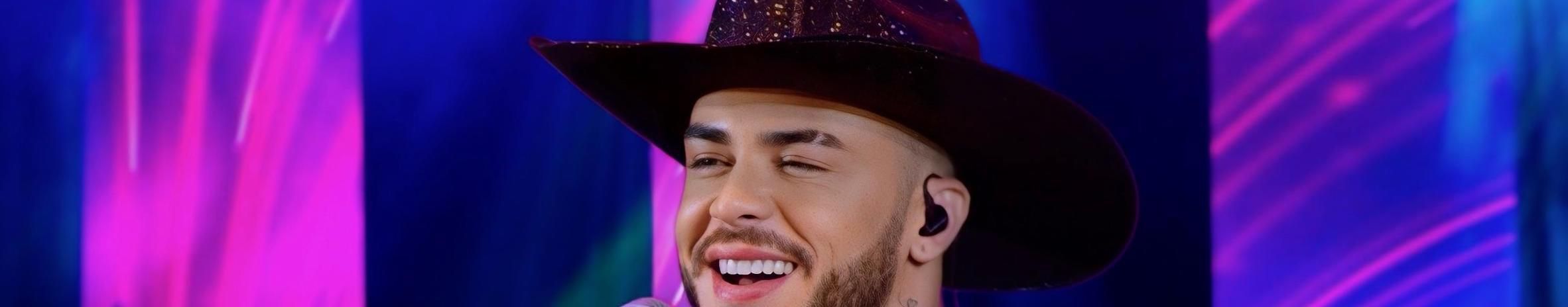 Imagem de capa de Thássio Oliveira