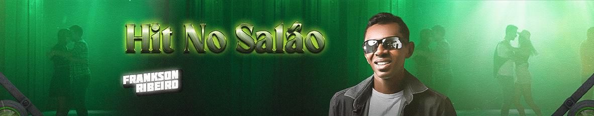 Imagem de capa de Frankson Ribeiro