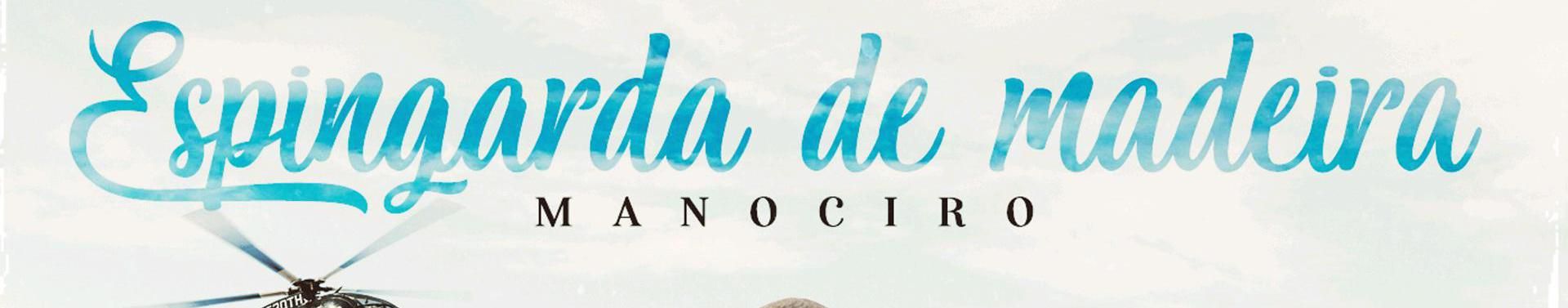 Imagem de capa de MANOCIRO