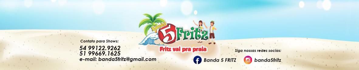 Imagem de capa de Banda 5 Fritz