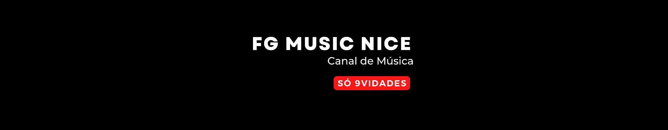 Imagem de capa de FG MUSIC Nice