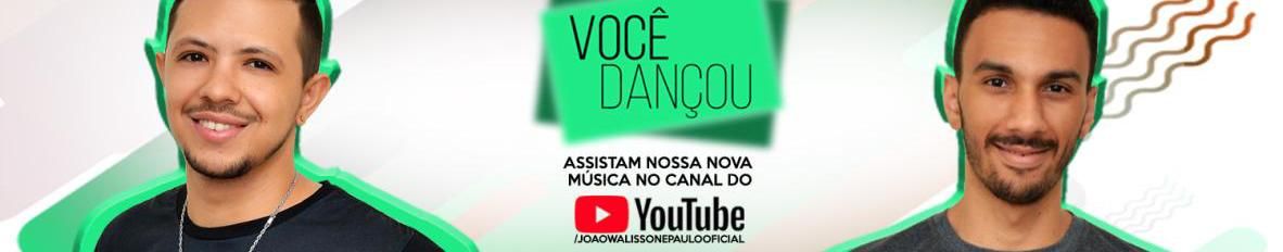 Imagem de capa de João Walisson e Paulo