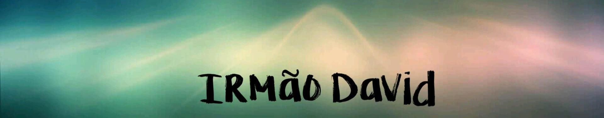 Imagem de capa de Irmão Davi